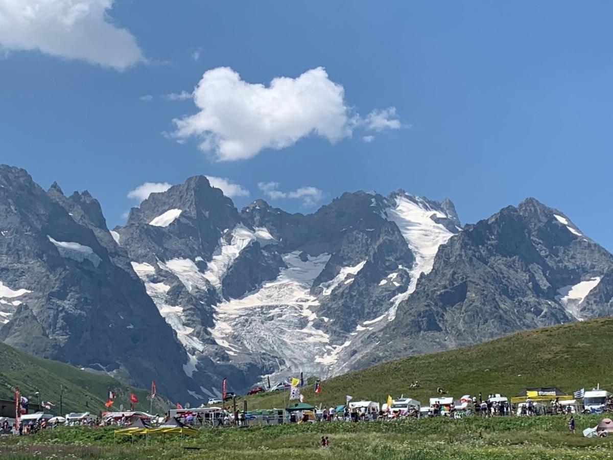 Vaujanylocations - Le Jardin Alpin Villa Eksteriør billede